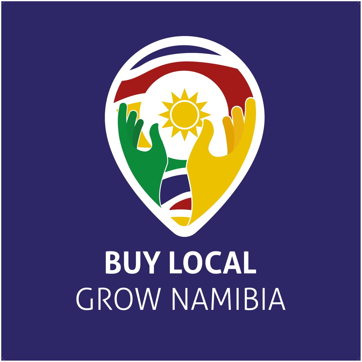 Team Namibia Grow Namibia